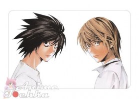 Death Note 10